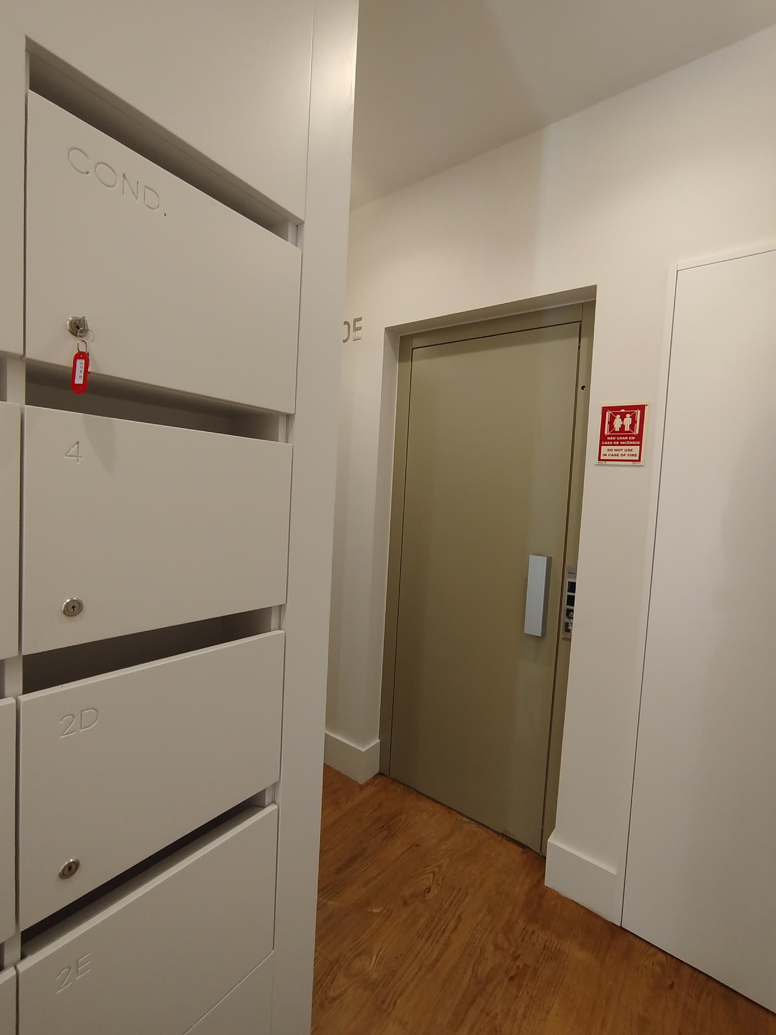 1 Bedroom Apartment/Flat's Image 13