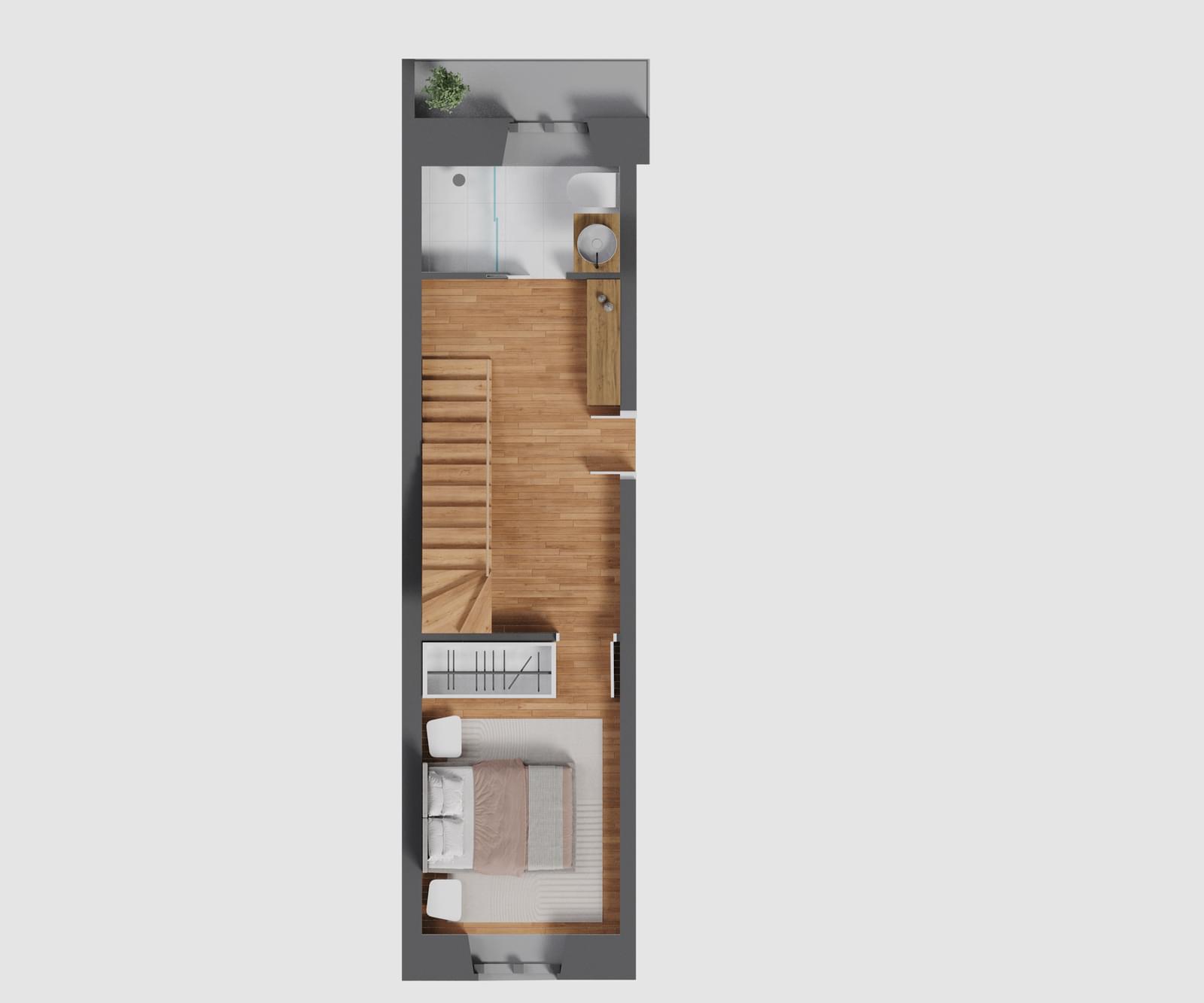 1 Bedroom Apartment/Flat's Image 15