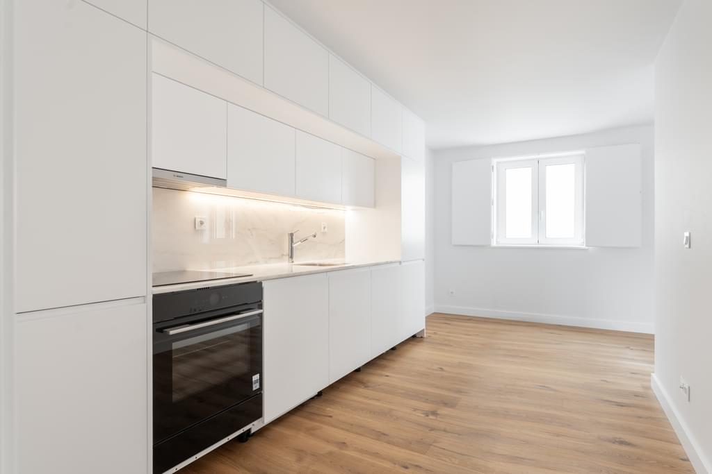 2 Bedroom Apartment with a view, Campo de Ourique, Lisboa 1986056324