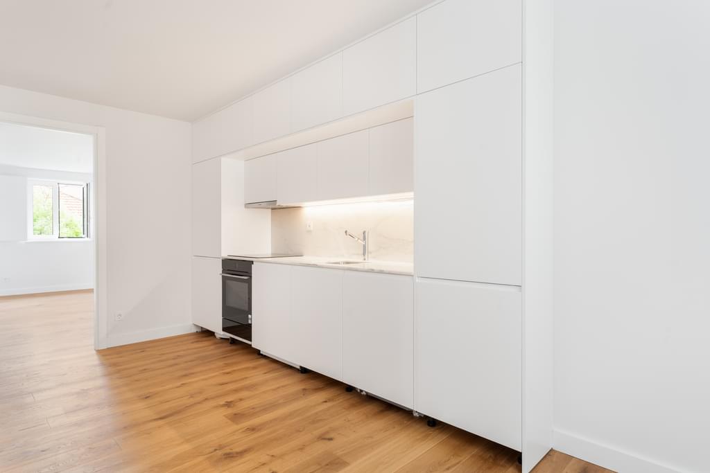 2 Bedroom Apartment with a view, Campo de Ourique, Lisboa 1986056324