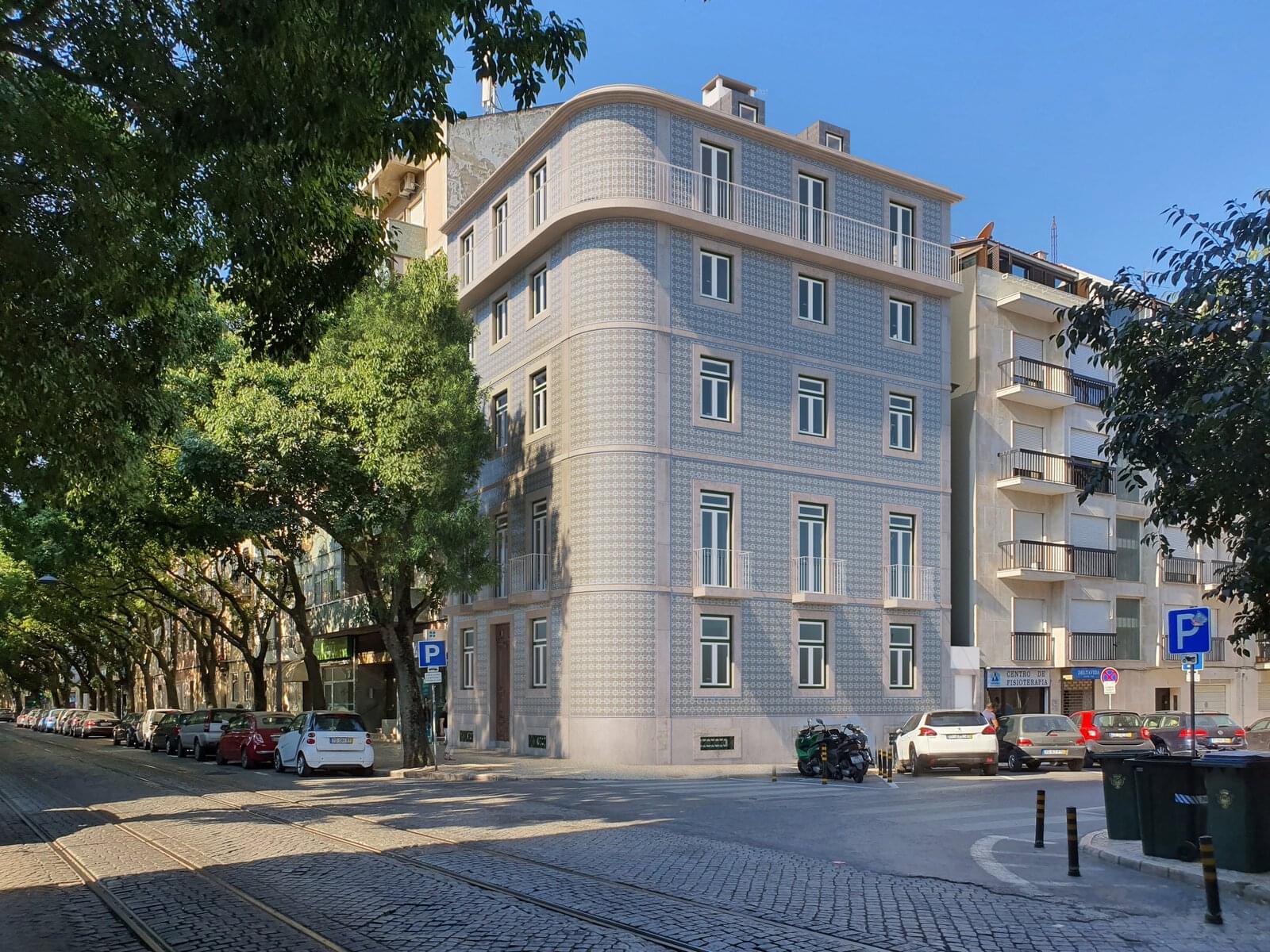 2 Bedroom Apartment/Flat's Image 15