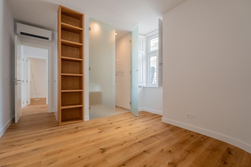 2 Bedroom Duplex with a view, Campo de Ourique, Lisboa 730053275