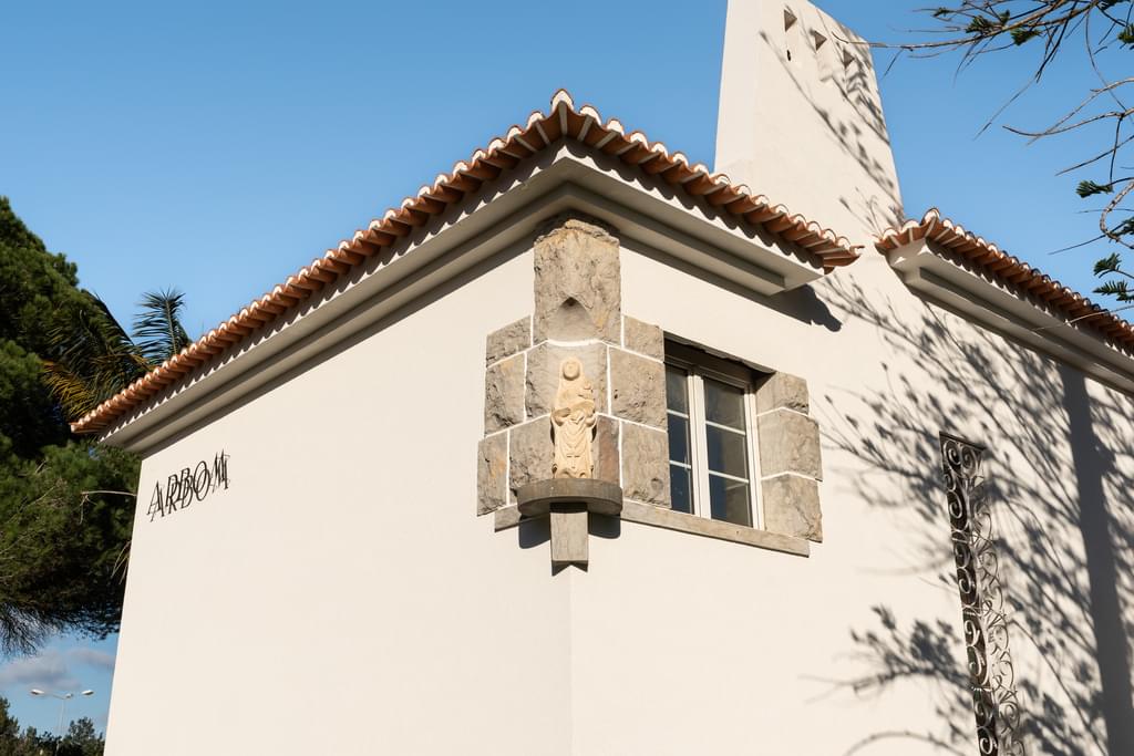 5 Bedroom Detached house with swimming pool, Estoril, Cascais