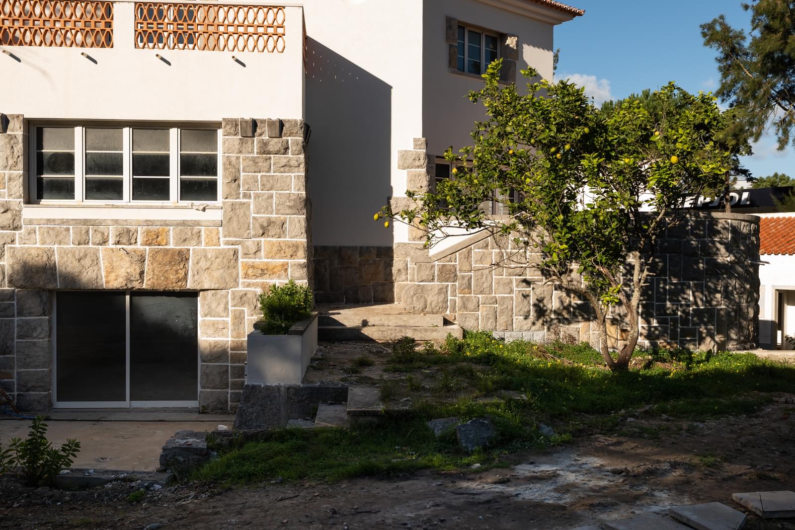 Moradia T5 + 3 com piscina, Estoril, Cascais - Imagem 8