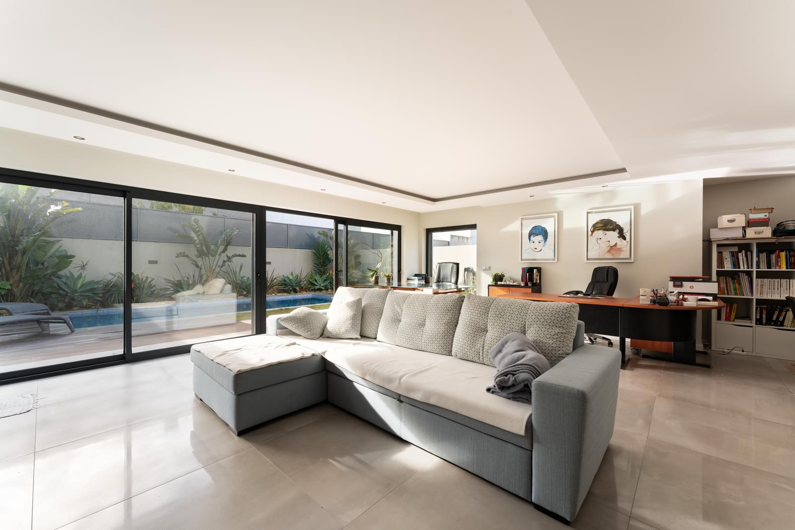 Moradia Isolada T3 com piscina, Arneiro, Cascais - Imagem 24