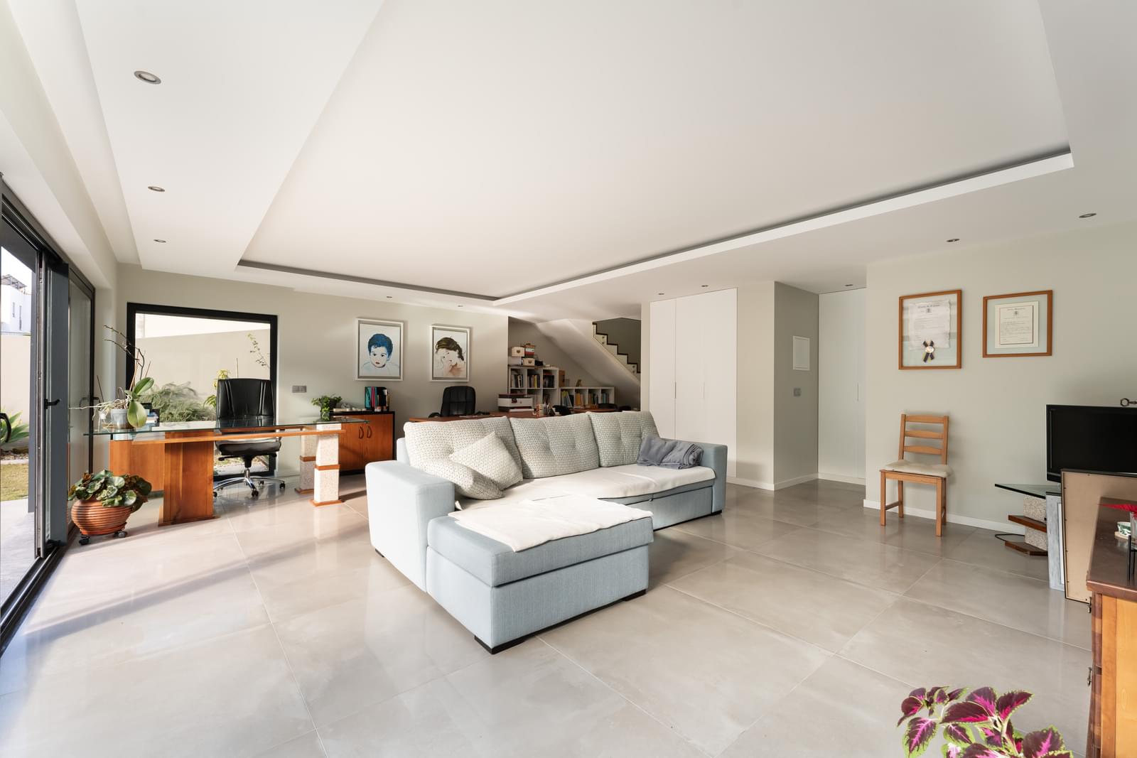 Moradia Isolada T3 com piscina, Arneiro, Cascais - Imagem 25