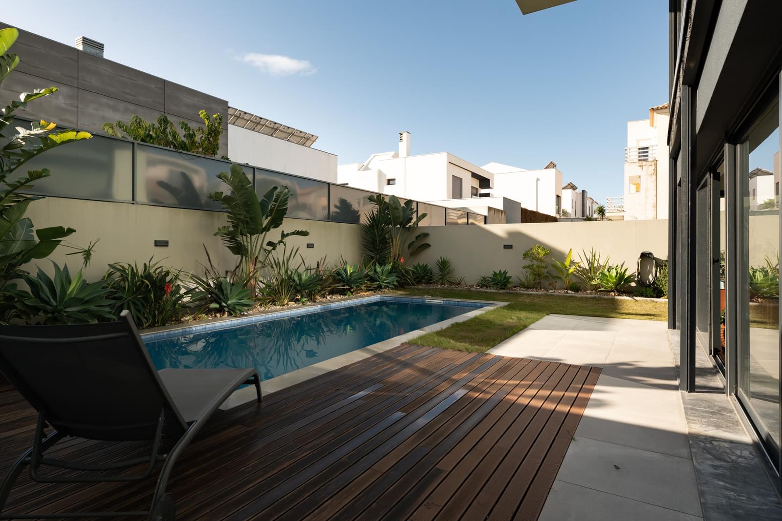 Moradia Isolada T3 com piscina, Arneiro, Cascais - Imagem 27