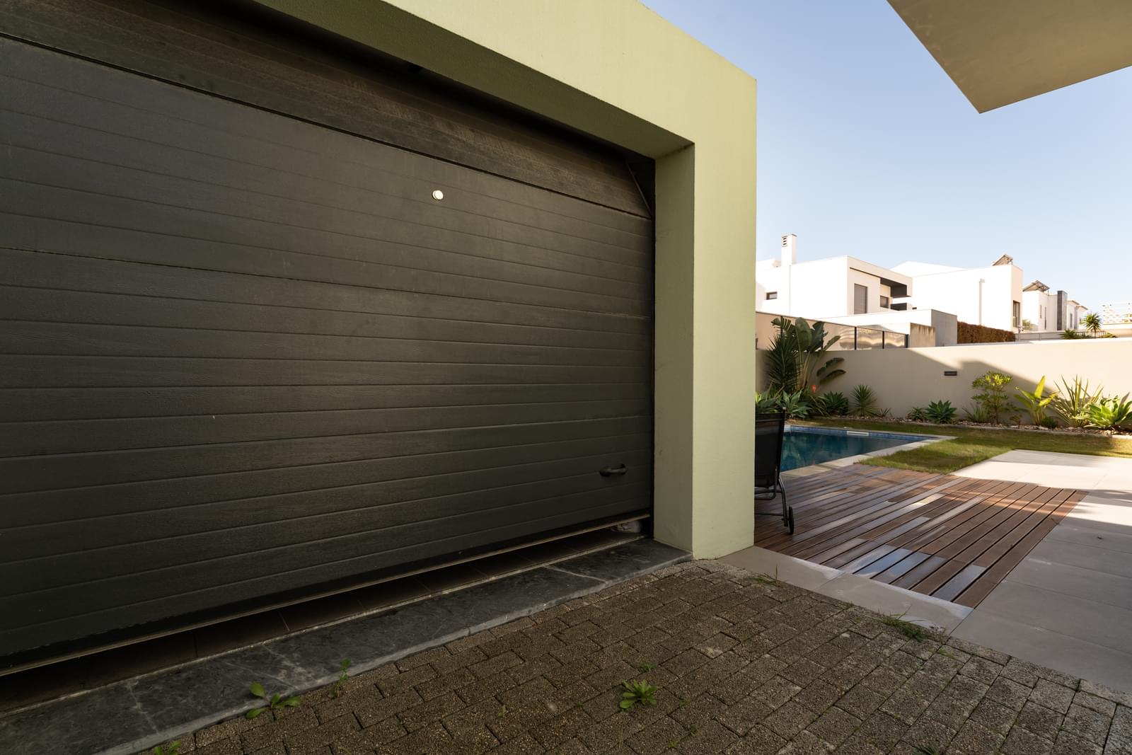 Moradia Isolada T3 com piscina, Arneiro, Cascais - Imagem 29