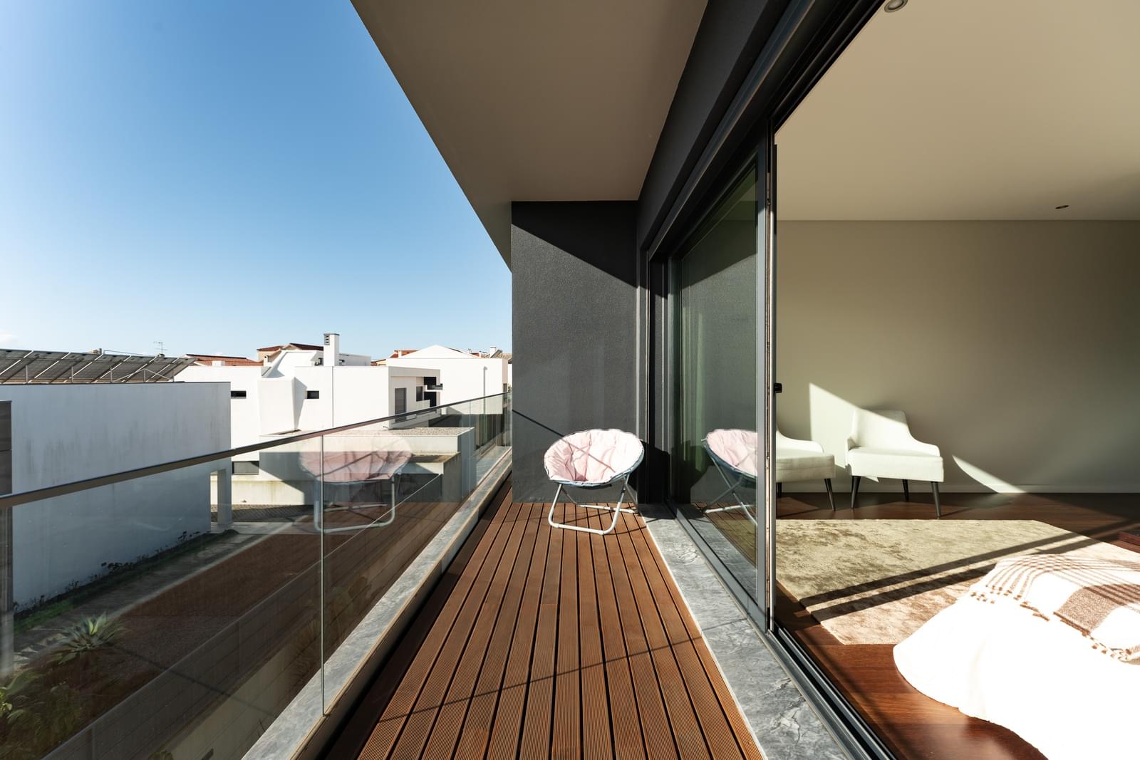 Moradia Isolada T3 com piscina, Arneiro, Cascais - Imagem 21