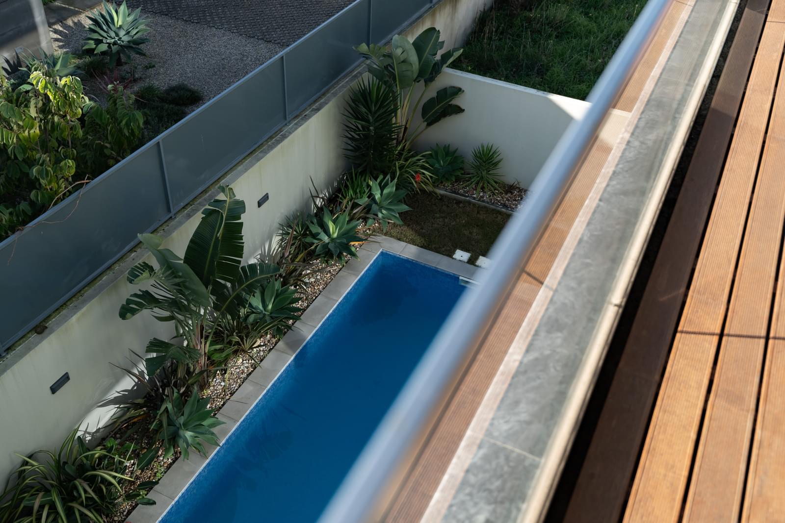 Moradia Isolada T3 com piscina, Arneiro, Cascais - Imagem 17