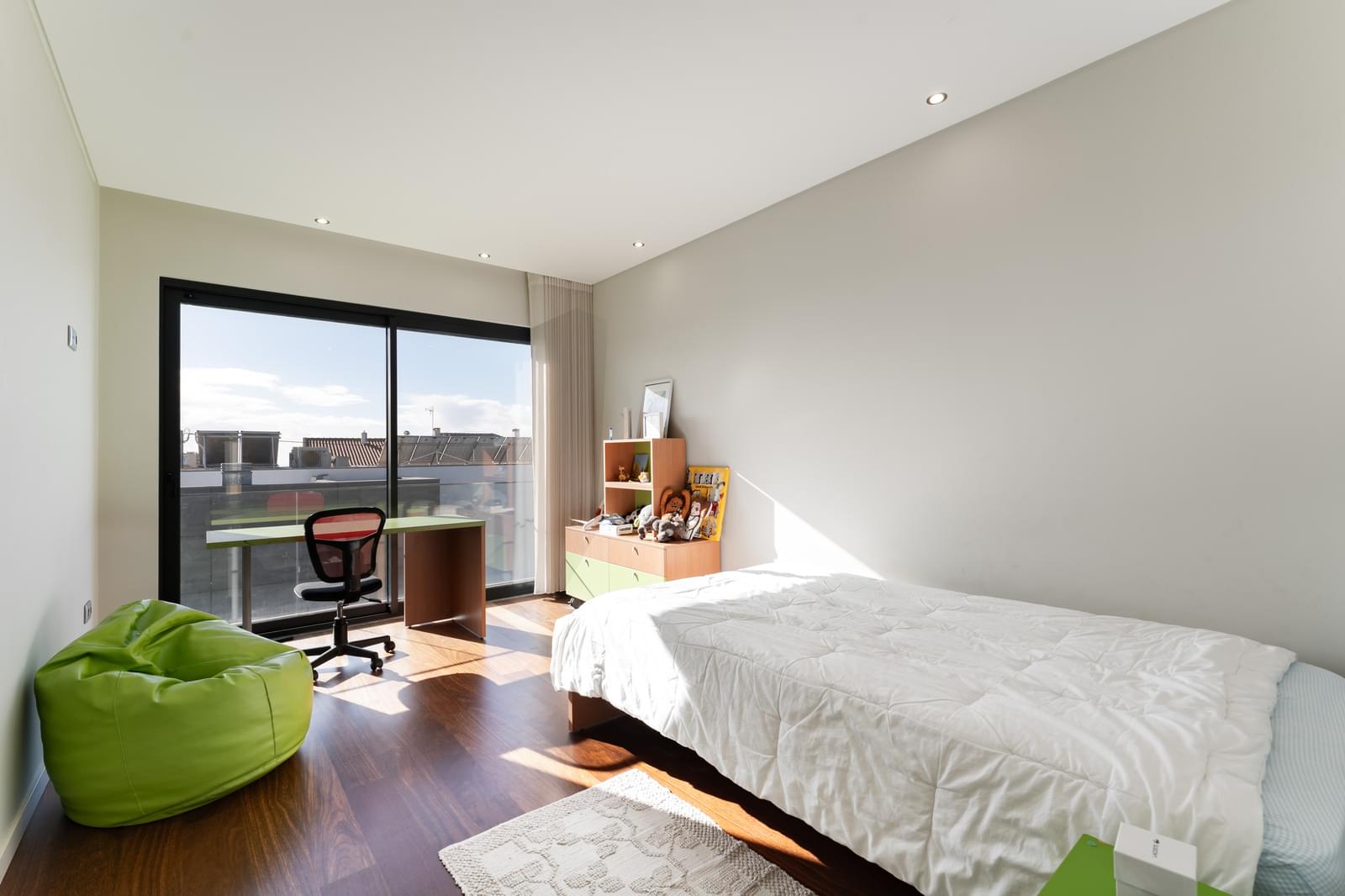 Moradia Isolada T3 com piscina, Arneiro, Cascais - Imagem 16