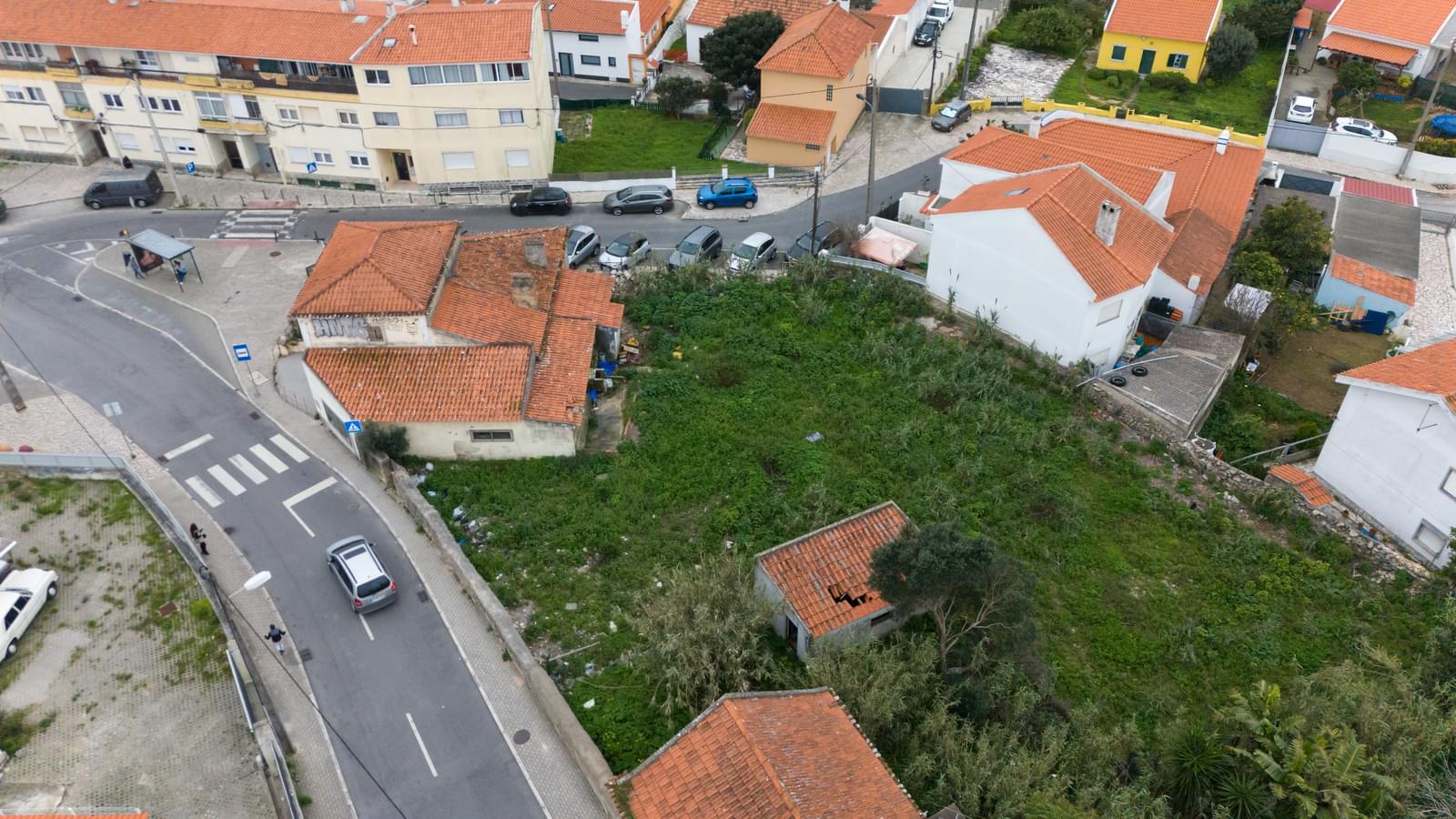 Prédio Habitacional, Alvide, Cascais - Imagem 3