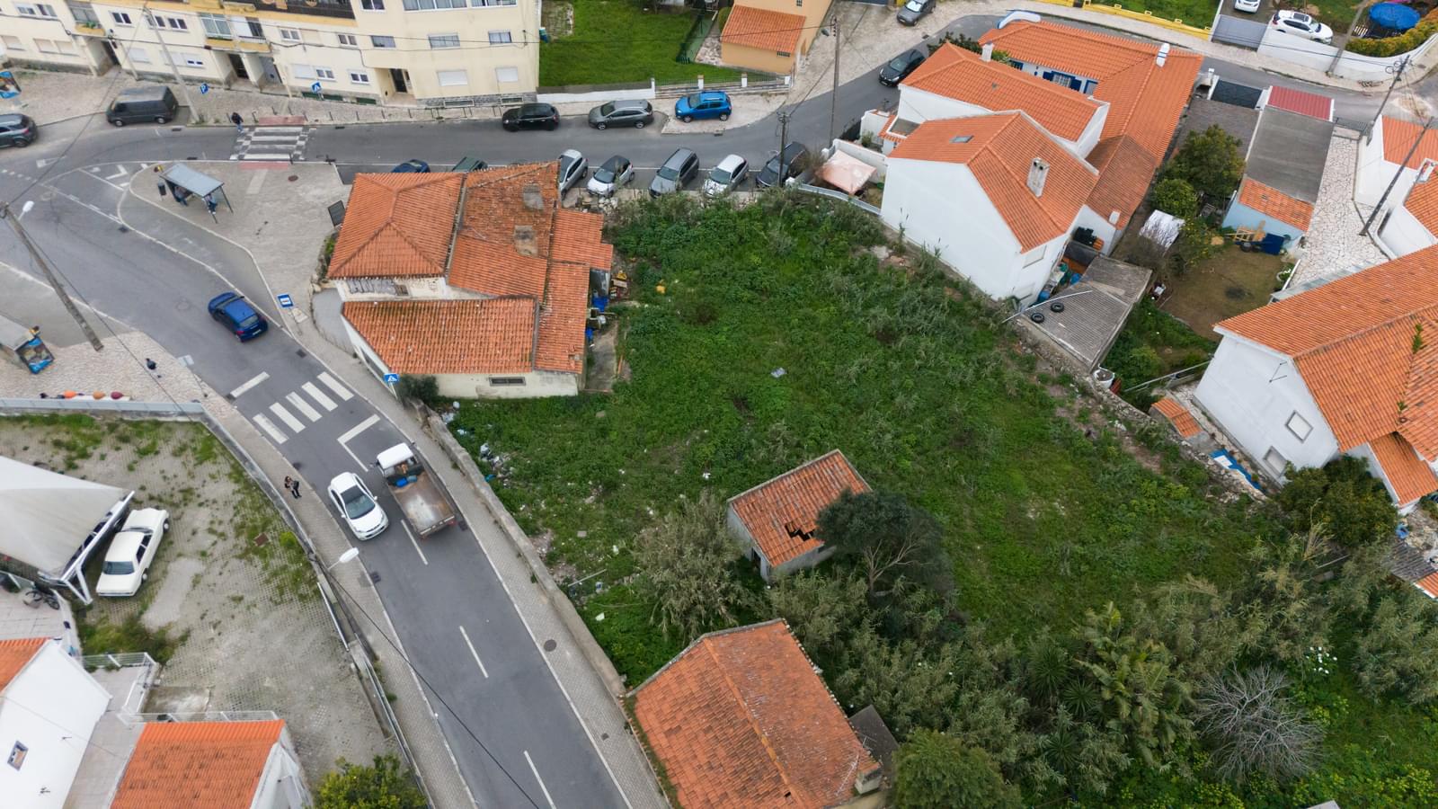Prédio Habitacional, Alvide, Cascais - Imagem 4