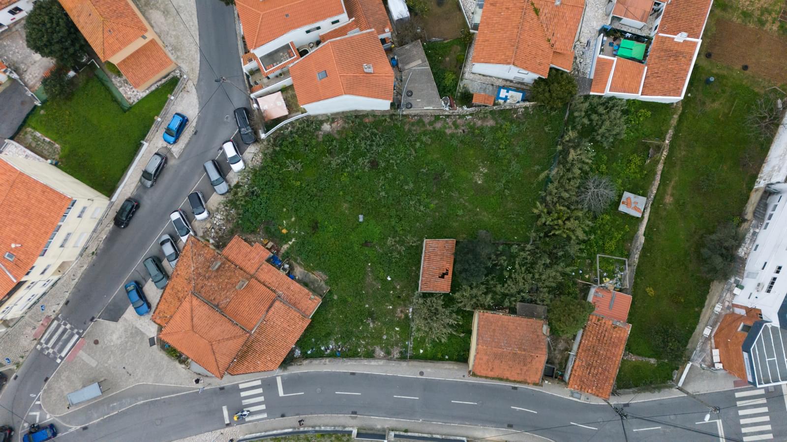 Prédio Habitacional, Alvide, Cascais - Imagem 1