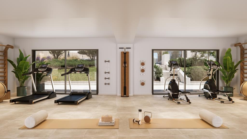 4 Bedroom Apartment in Élou Jardins, Loures 1948553571