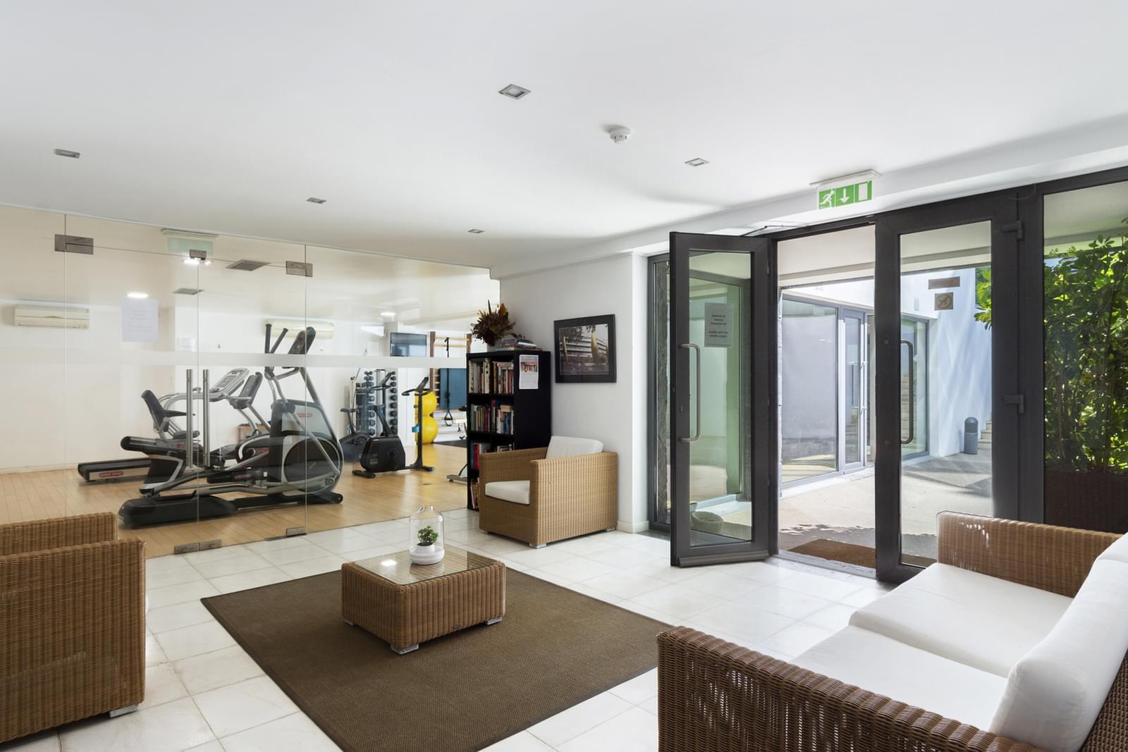 Apartamento T2 com piscina, Cascais - Imagem 46