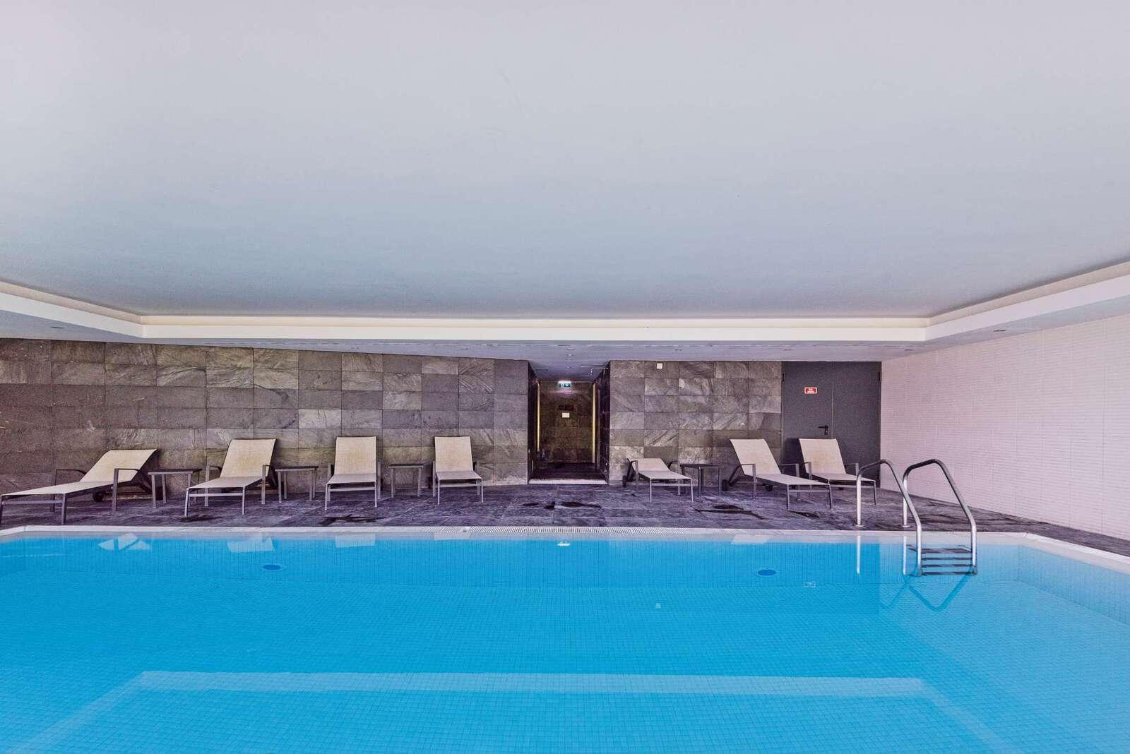 Apartamento T2 com piscina, Cascais - Imagem 49