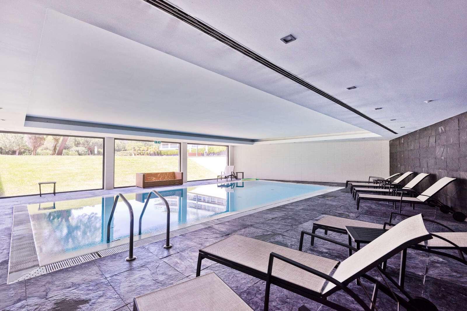 Apartamento T2 com piscina, Cascais - Imagem 51