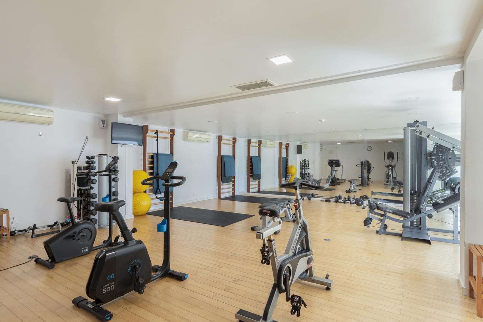 Apartamento T2 com piscina, Cascais - Imagem 47