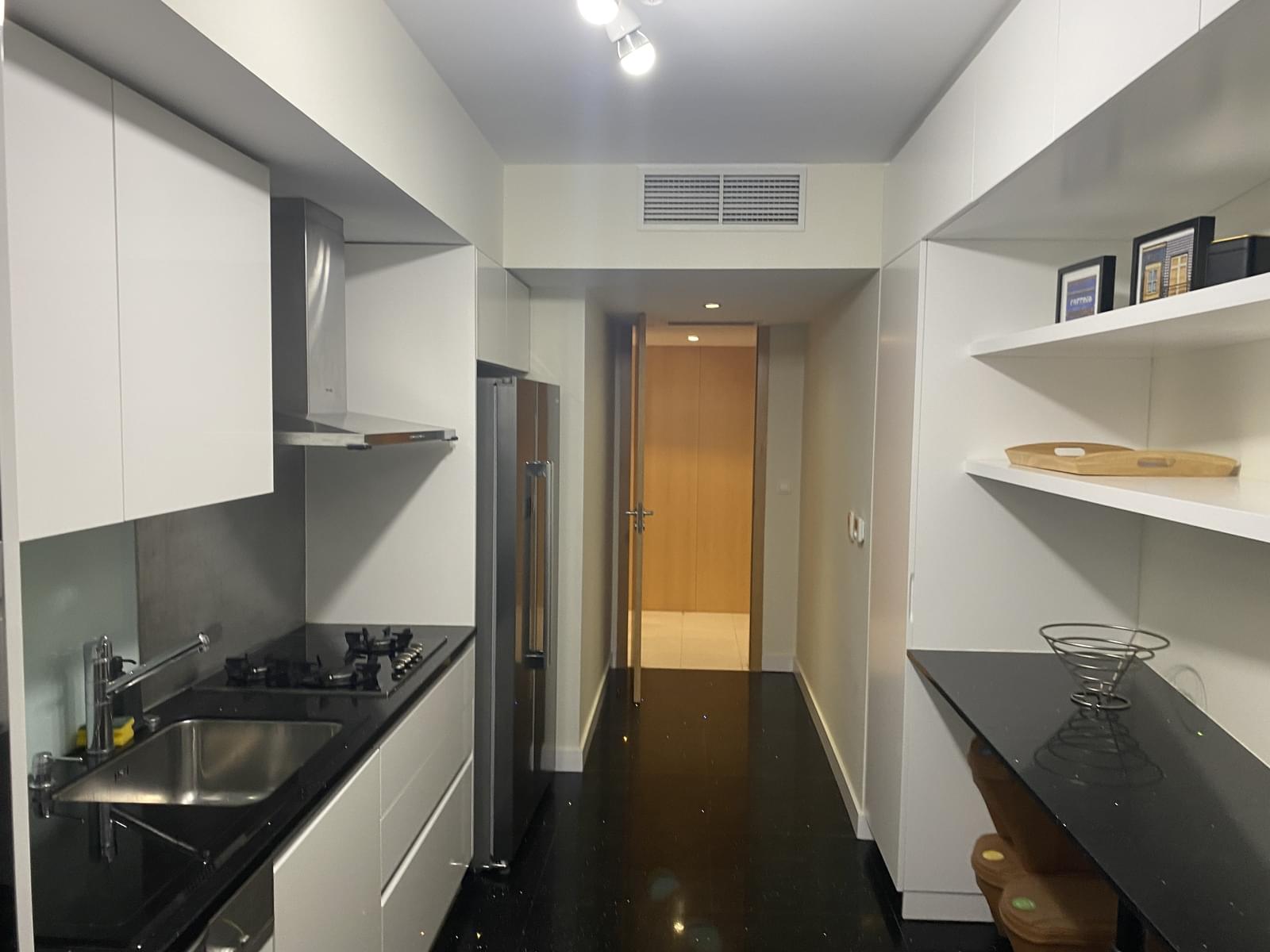 Apartamento T2 com piscina, Cascais - Imagem 5