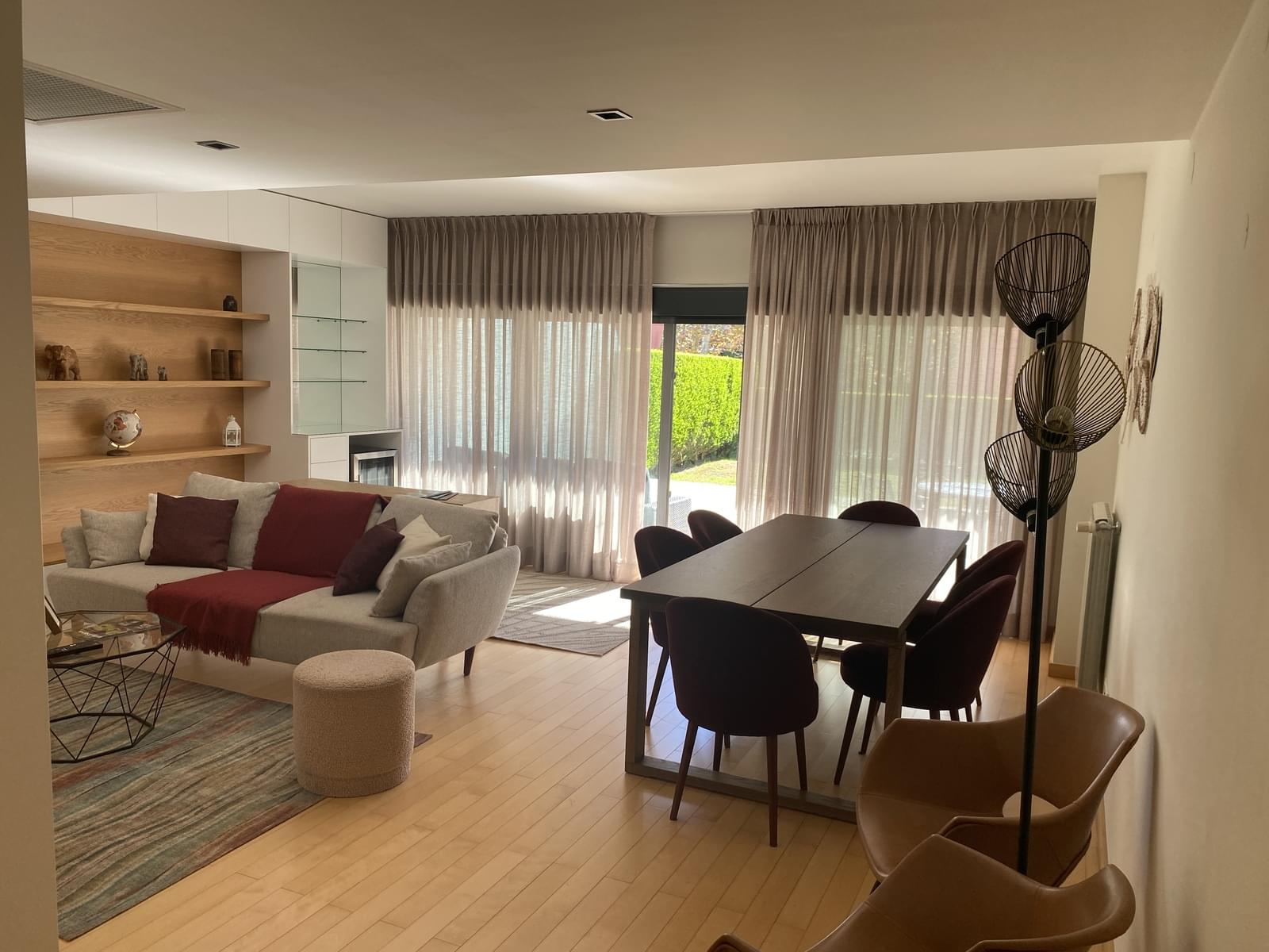 Apartamento T2 com piscina, Cascais - Imagem 8