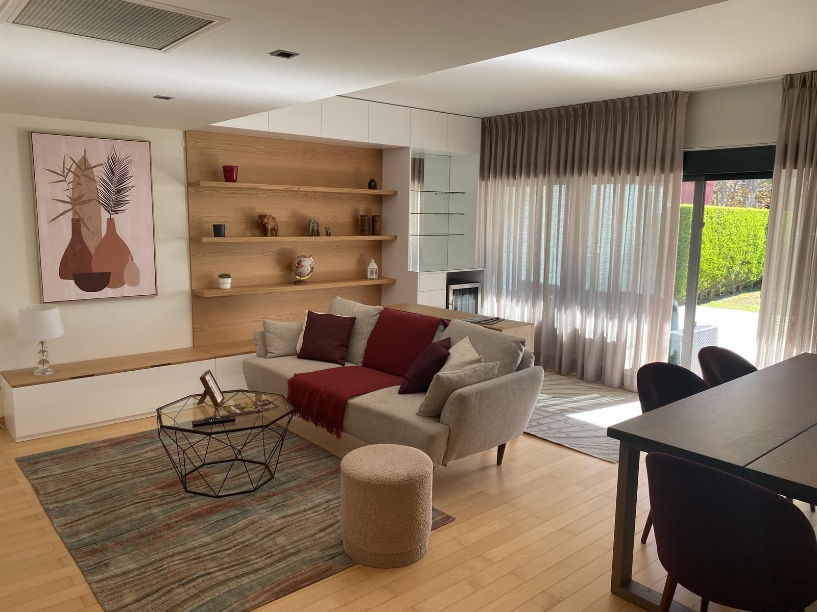 Apartamento T2 com piscina, Cascais - Imagem 9