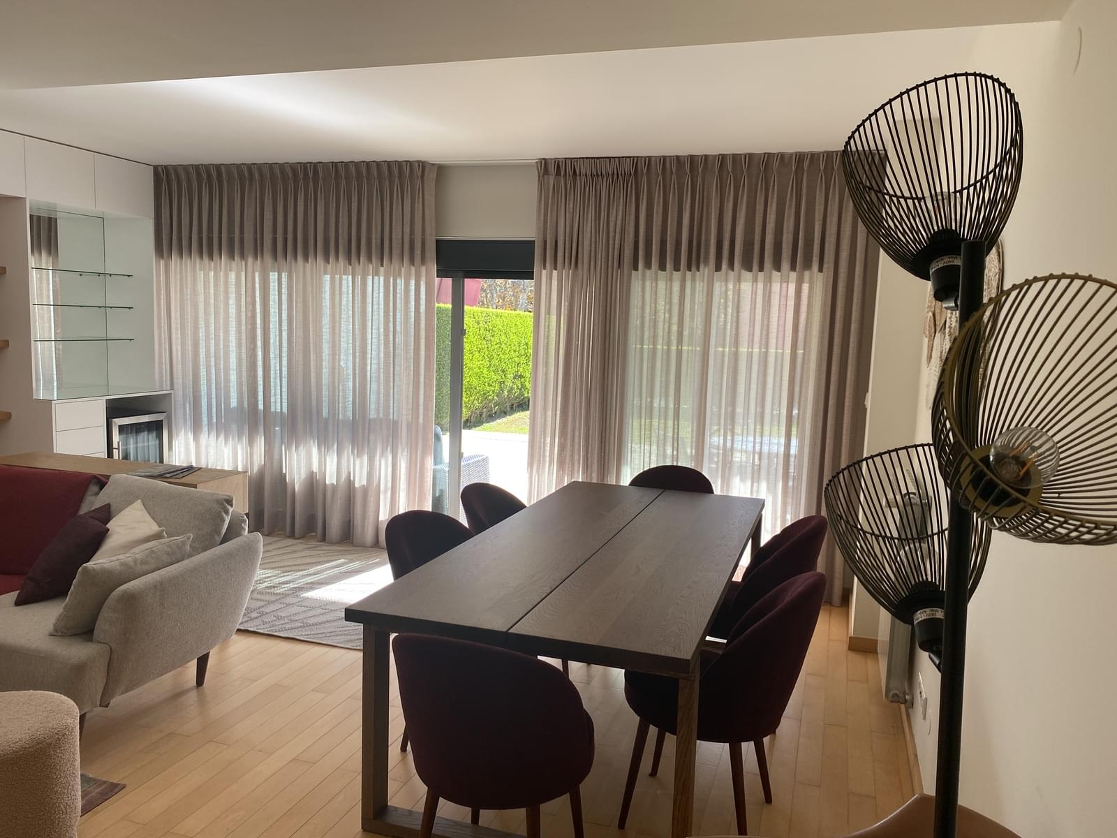 Apartamento T2 com piscina, Cascais - Imagem 10