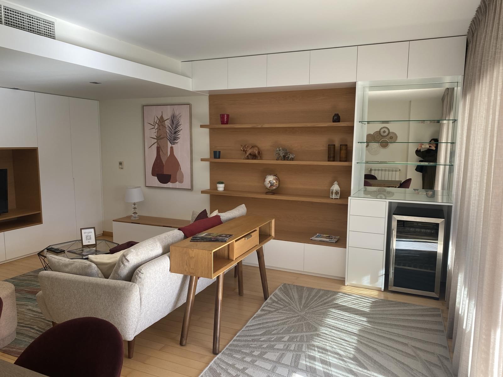 Apartamento T2 com piscina, Cascais - Imagem 11