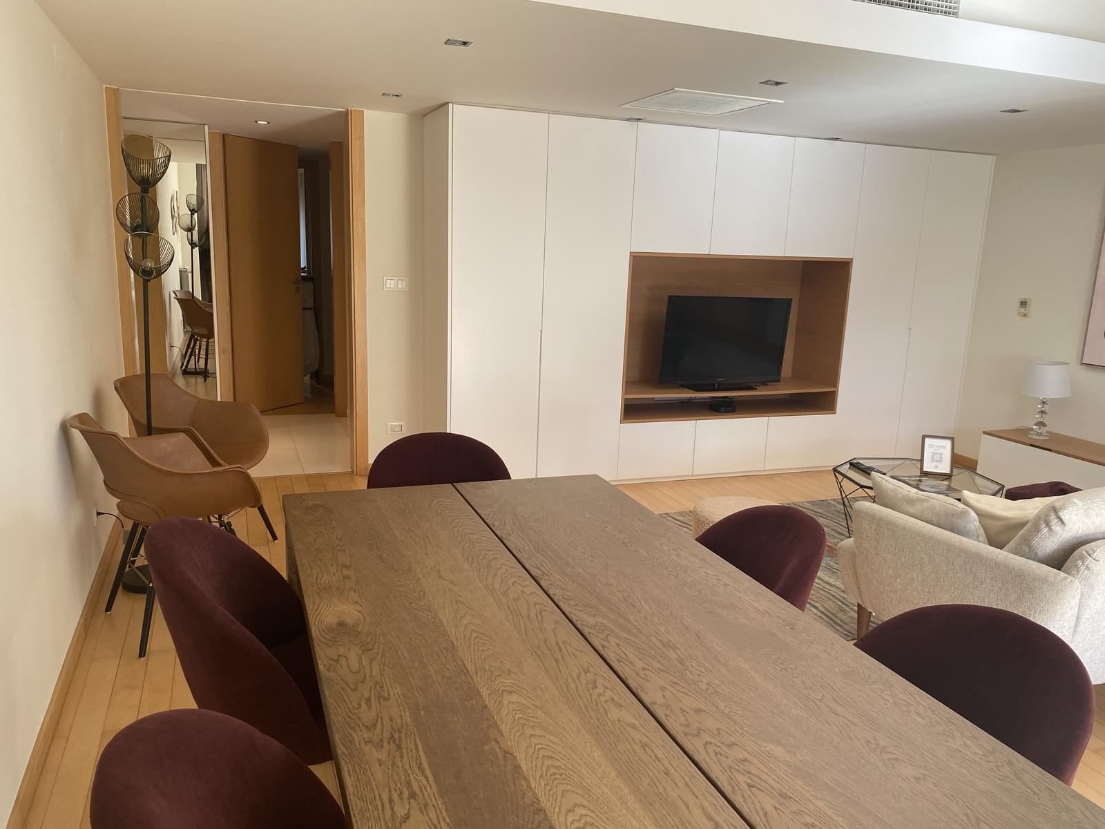 Apartamento T2 com piscina, Cascais - Imagem 12