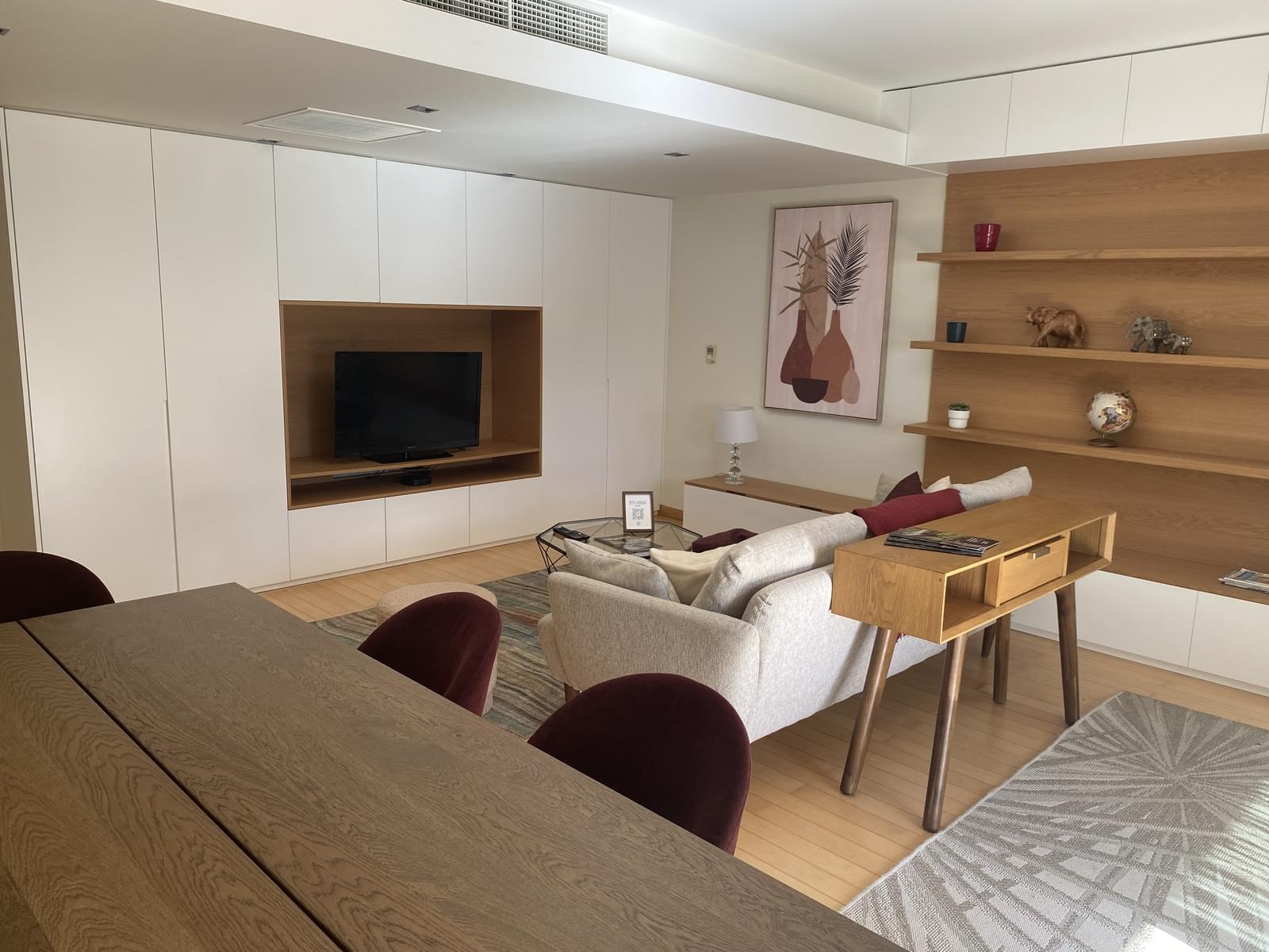 Apartamento T2 com piscina, Cascais - Imagem 13