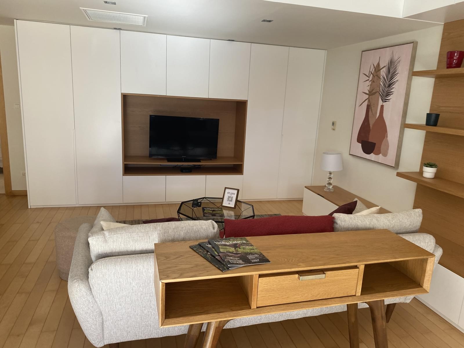 Apartamento T2 com piscina, Cascais - Imagem 14