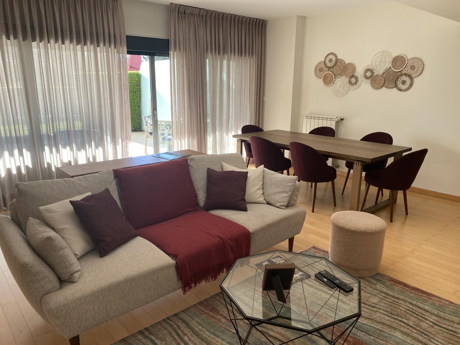 Apartamento T2 com piscina, Cascais - Imagem 16