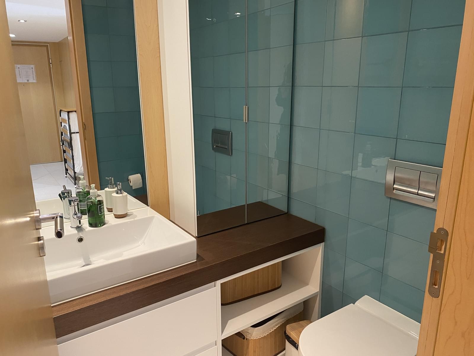 Apartamento T2 com piscina, Cascais - Imagem 21