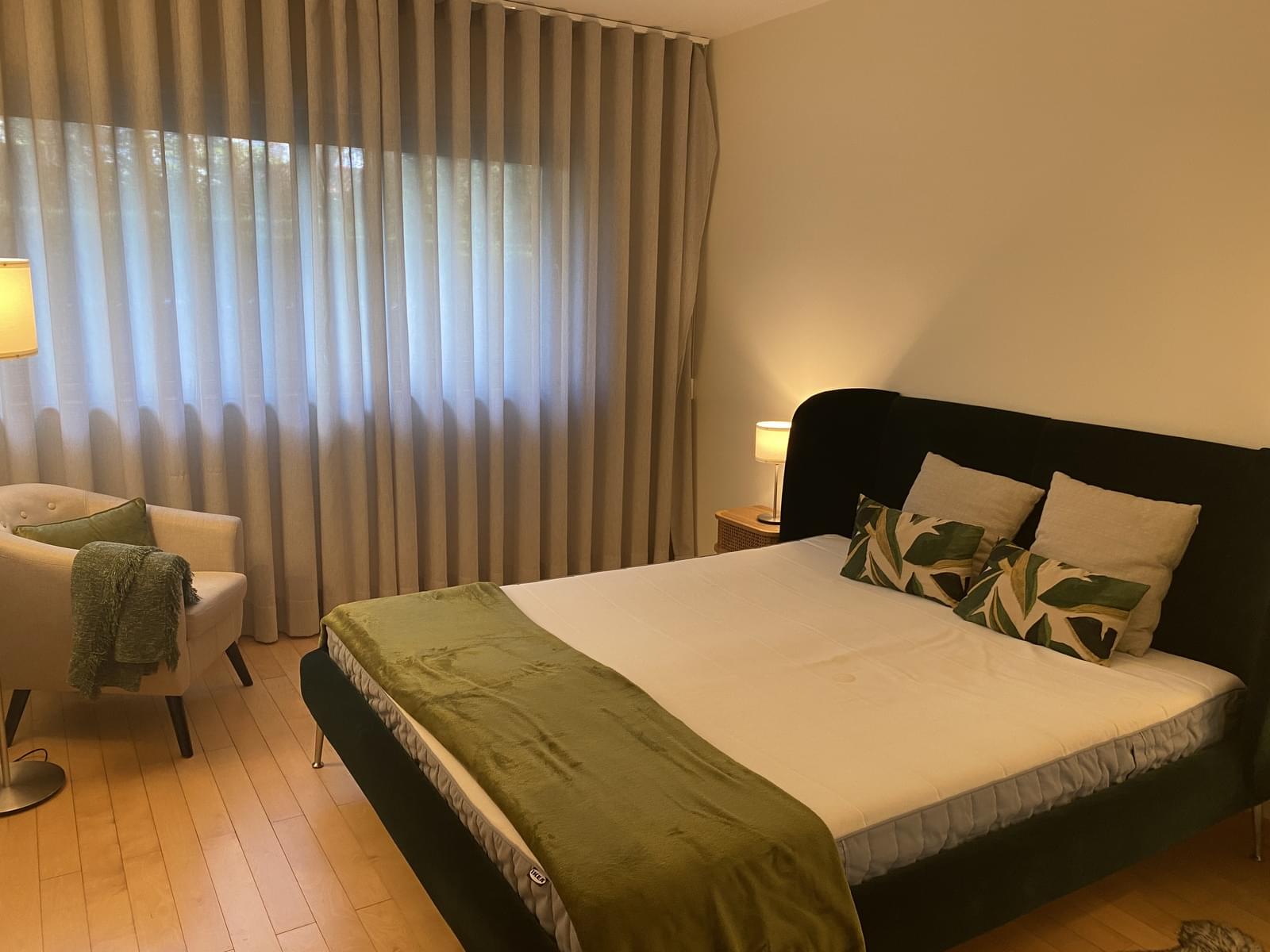 Apartamento T2 com piscina, Cascais - Imagem 22