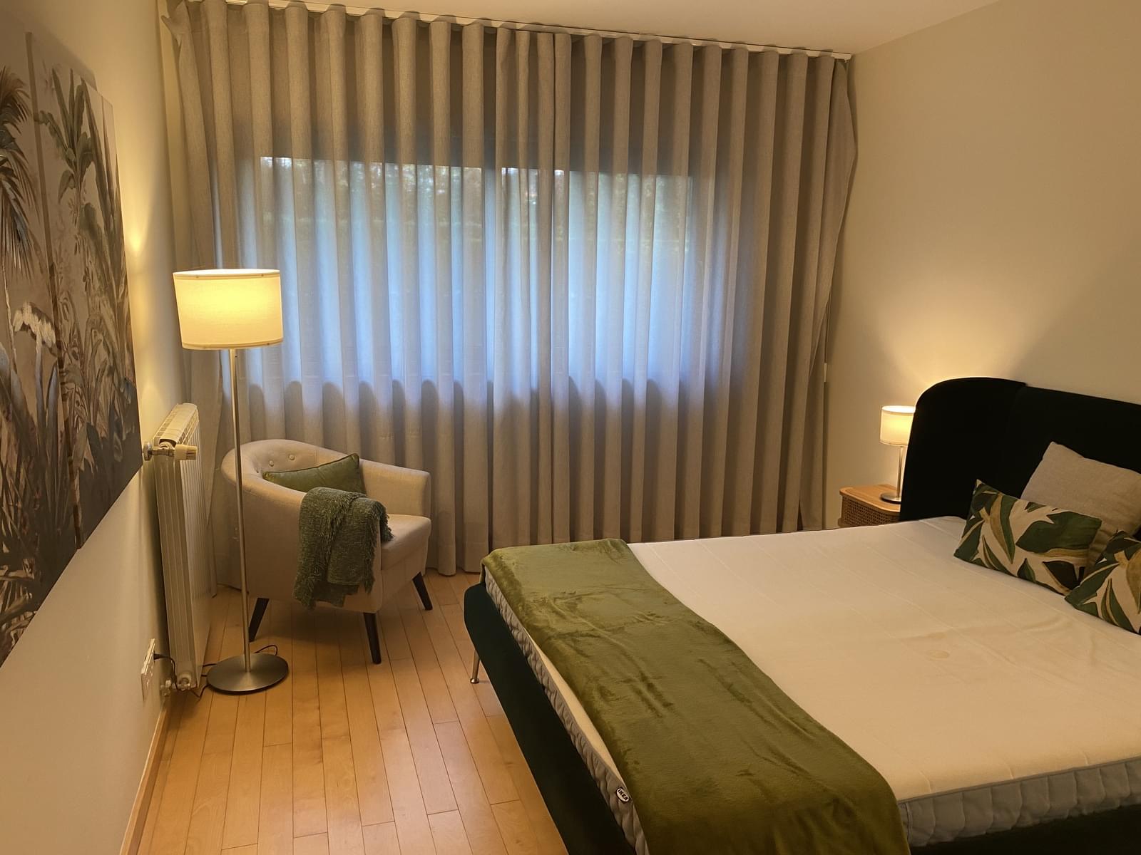 Apartamento T2 com piscina, Cascais - Imagem 23