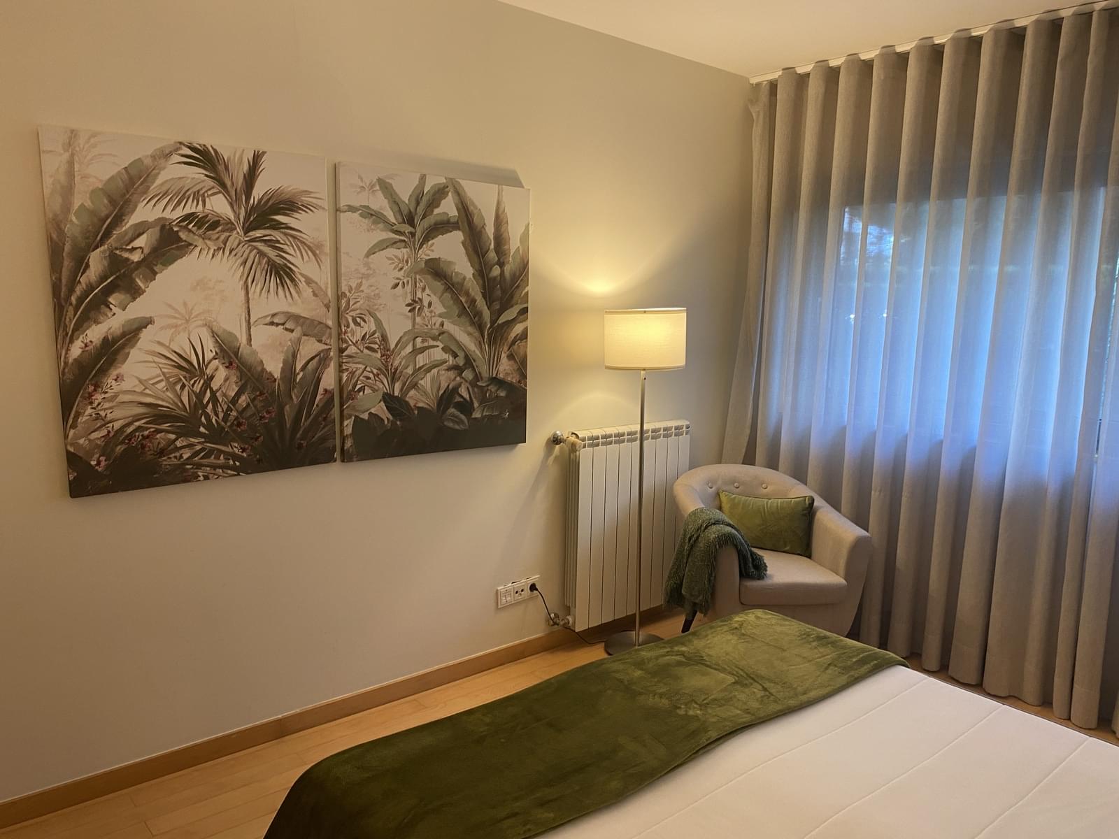 Apartamento T2 com piscina, Cascais - Imagem 26