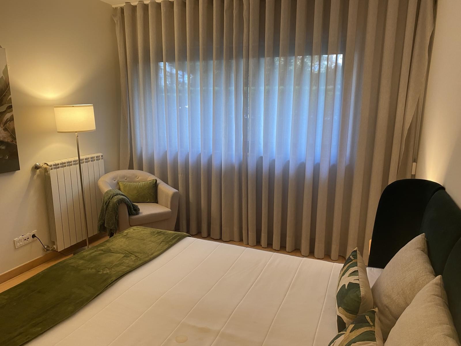 Apartamento T2 com piscina, Cascais - Imagem 27