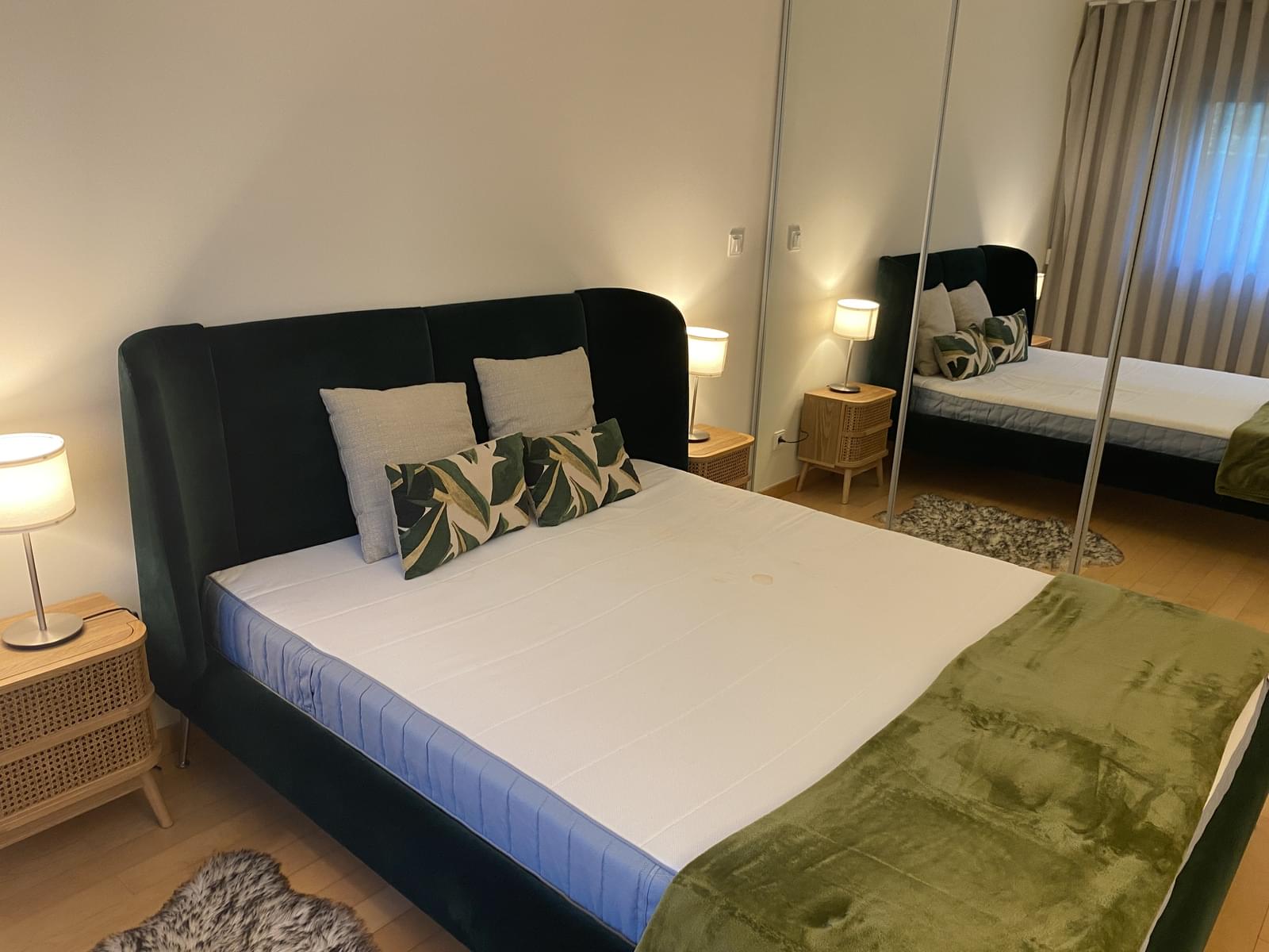 Apartamento T2 com piscina, Cascais - Imagem 24