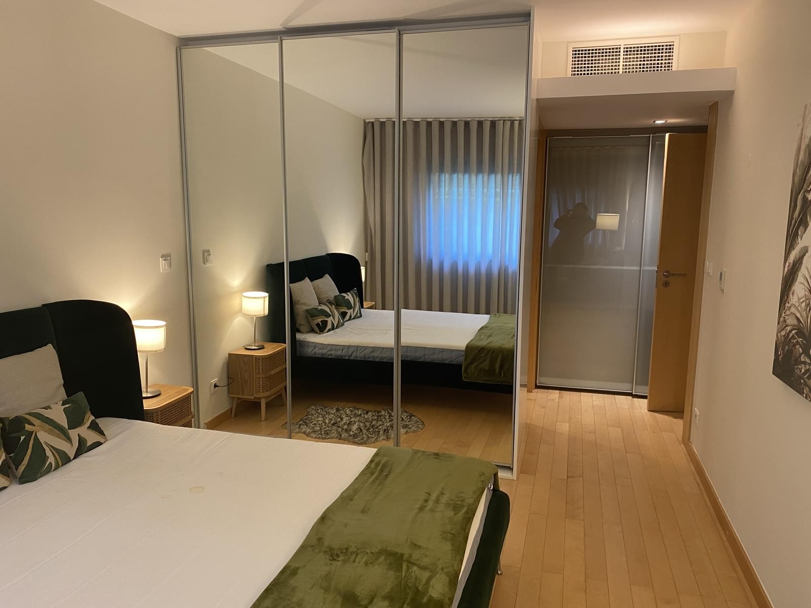 Apartamento T2 com piscina, Cascais - Imagem 25