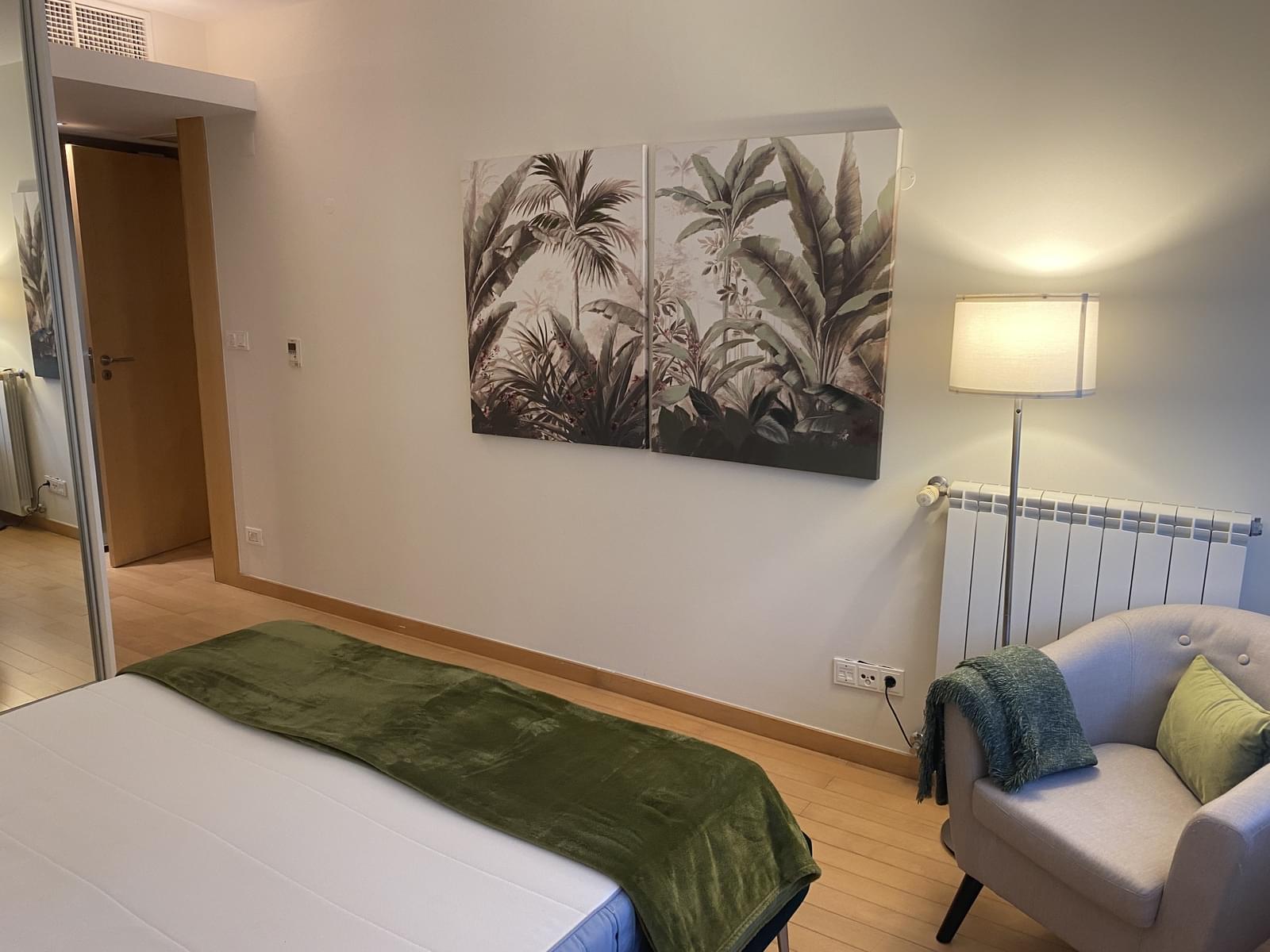 Apartamento T2 com piscina, Cascais - Imagem 28