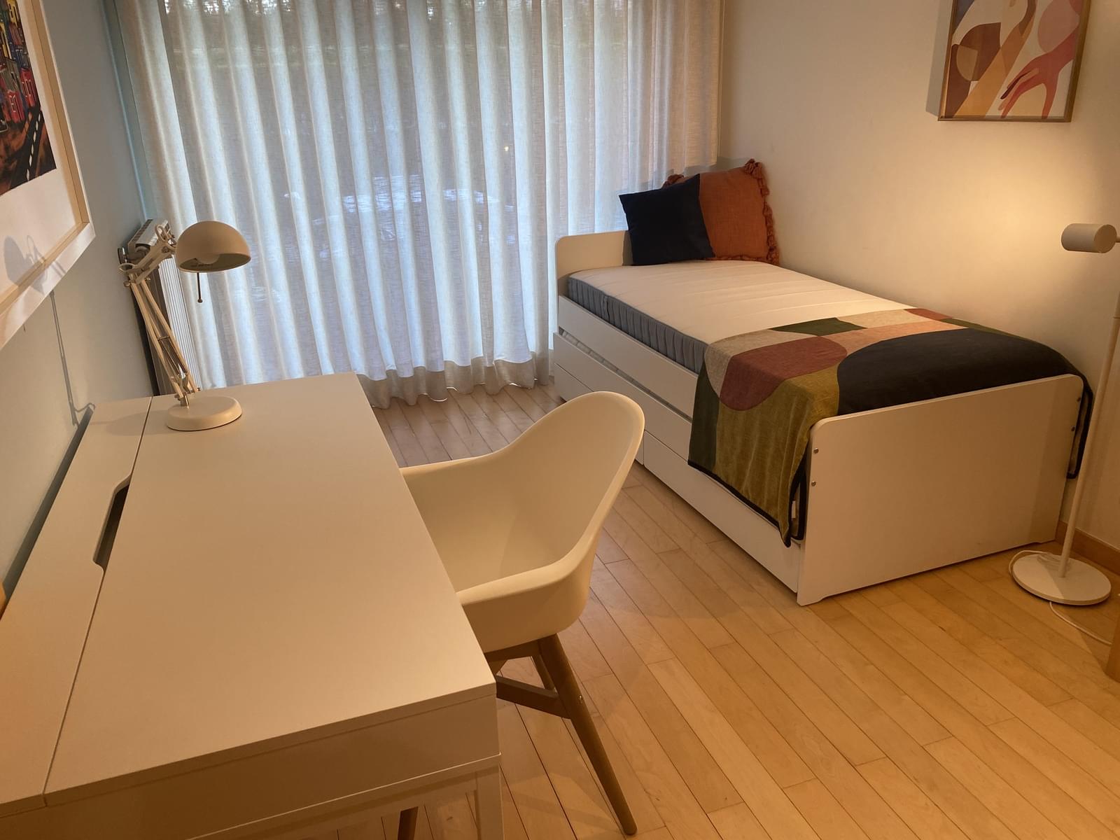 Apartamento T2 com piscina, Cascais - Imagem 34