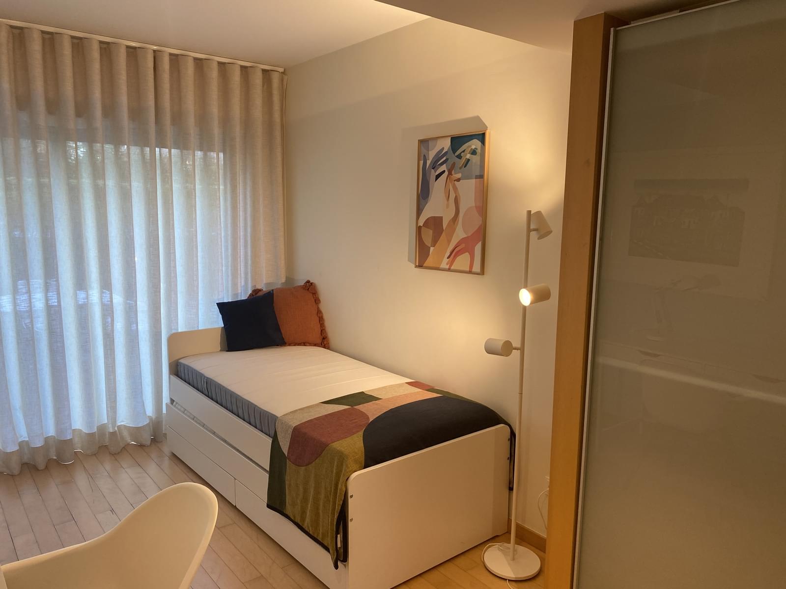 Apartamento T2 com piscina, Cascais - Imagem 35