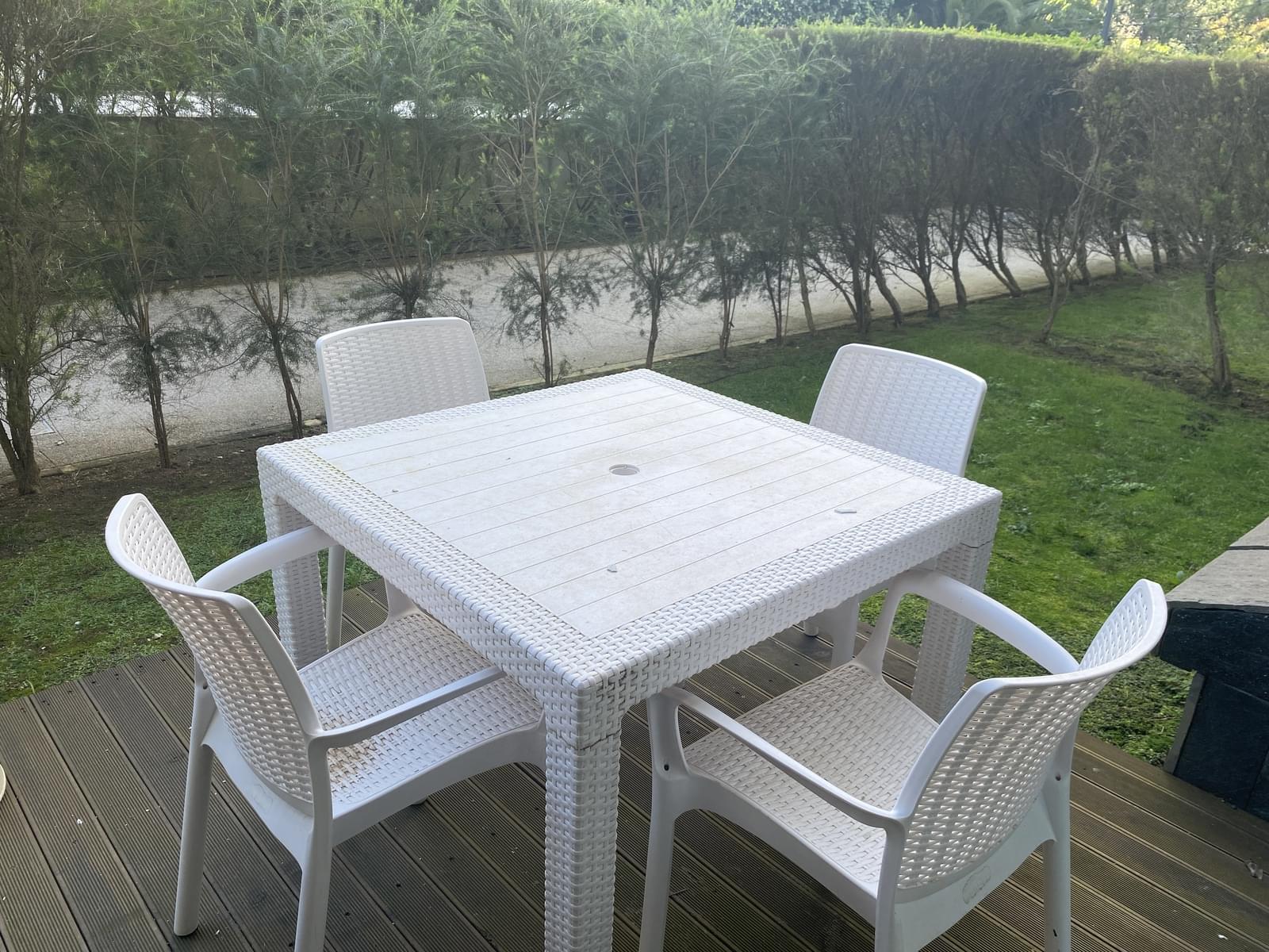 Apartamento T2 com piscina, Cascais - Imagem 39