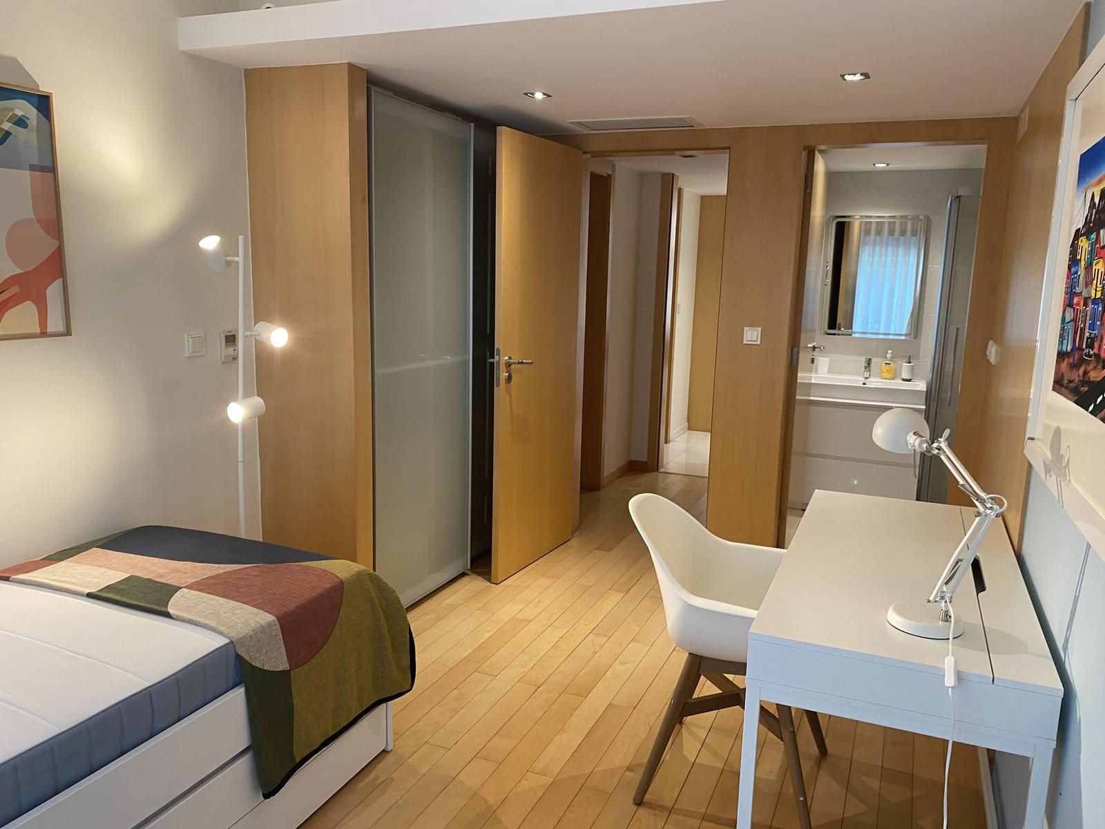 Apartamento T2 com piscina, Cascais - Imagem 36