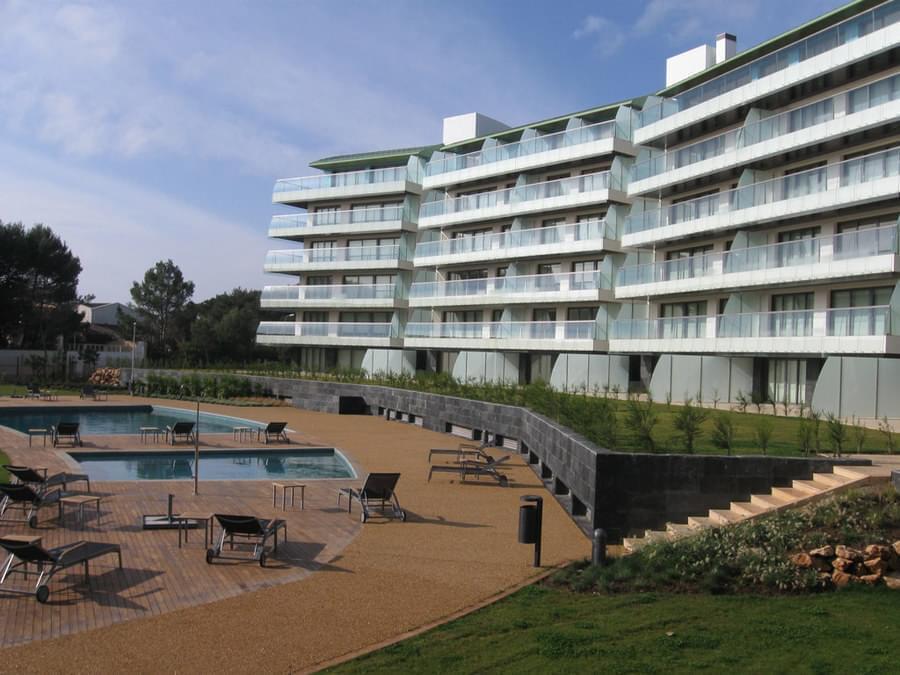 Apartamento T2 com piscina, Cascais - Imagem 52