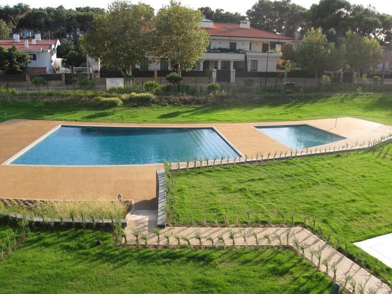 Apartamento T2 com piscina, Cascais - Imagem 45