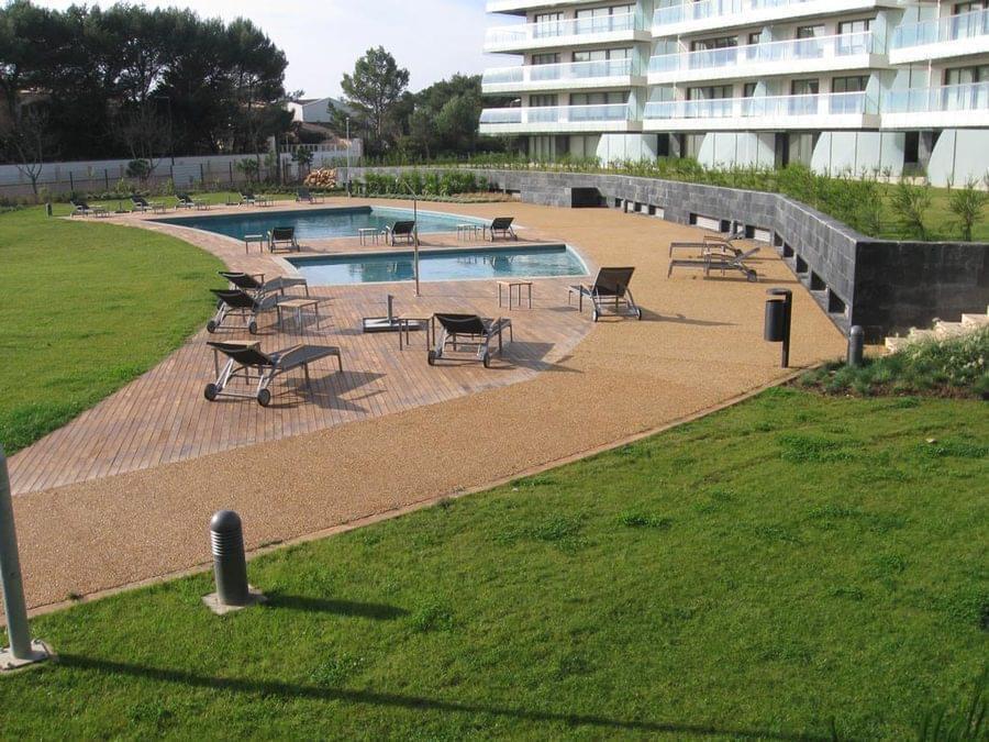Apartamento T2 com piscina, Cascais - Imagem 44