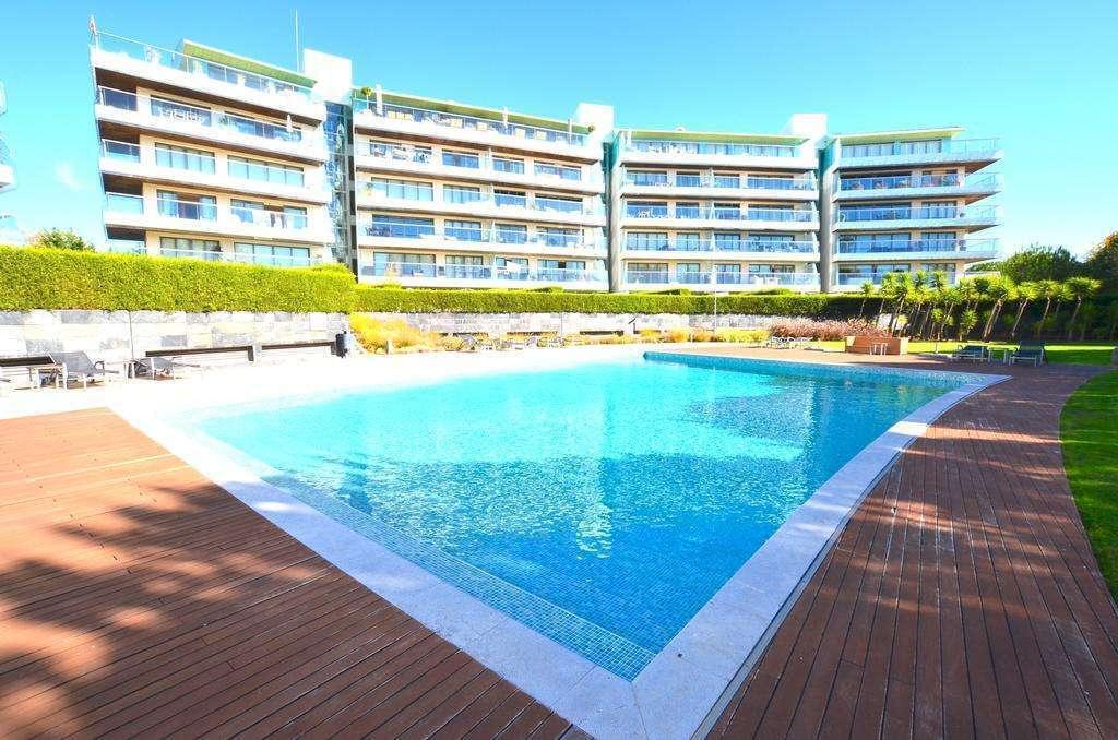 Apartamento T2 com piscina, Cascais - Imagem 40