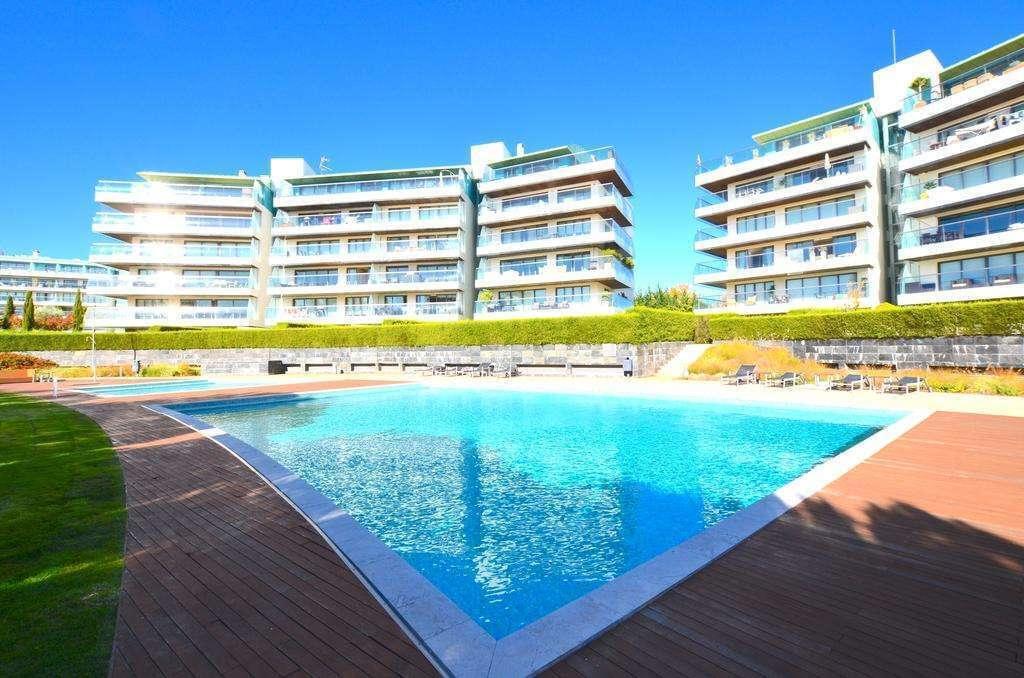 Apartamento T2 com piscina, Cascais - Imagem 41