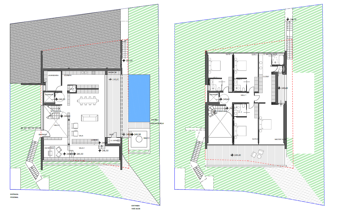 Terreno Urbano 706 m2, Belas Clube de Campo, Sintra - Imagem 26